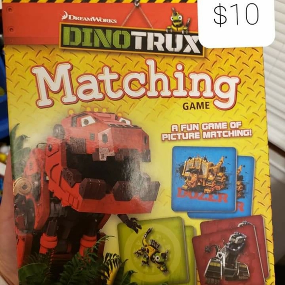 Toys - Picture 2 of 5